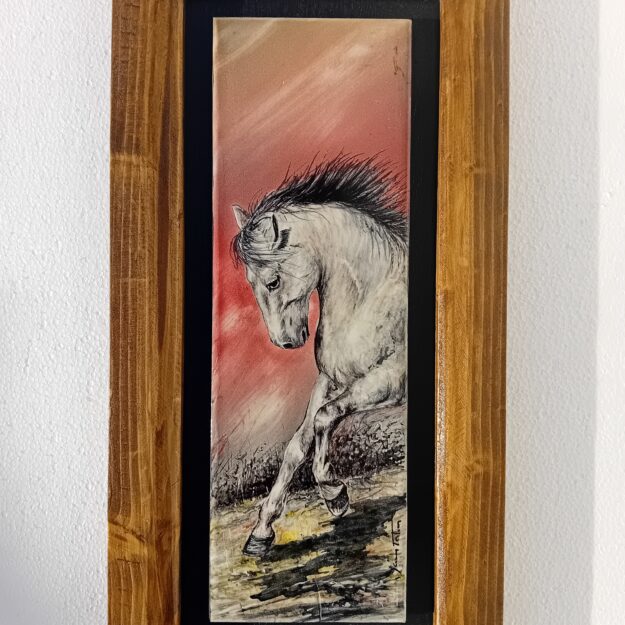 CV019 (19.4×39.6 cm)