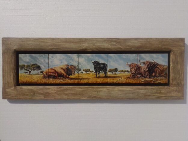 TR005 (14x70 cm)