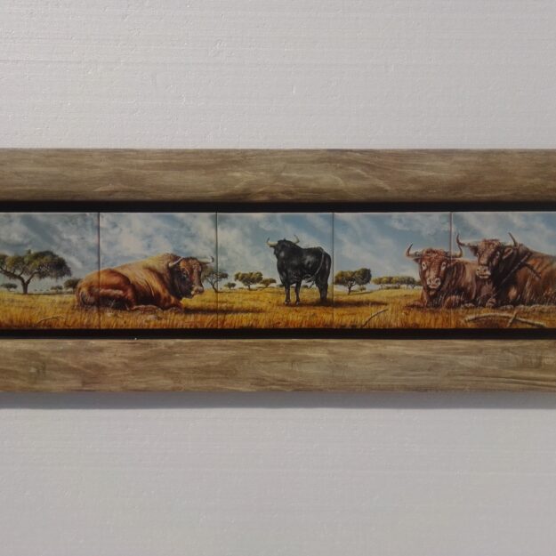TR005 (14×70 cm)