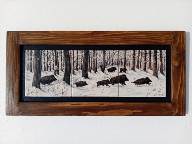 JV036 (26.9x56.9 cm)