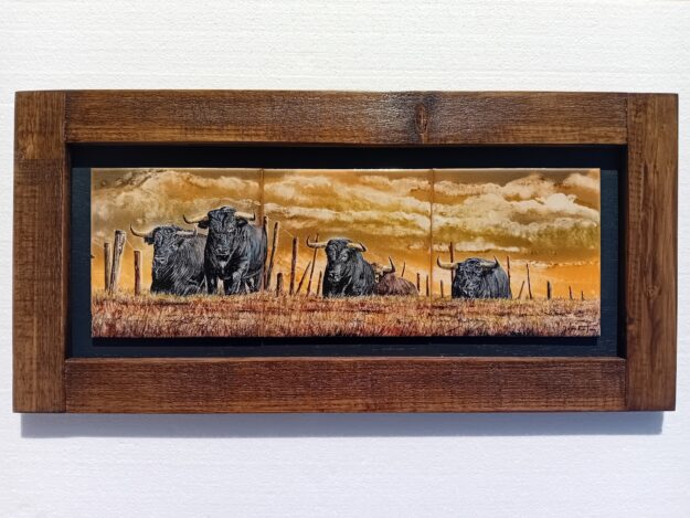 TR008 (28x58 cm)