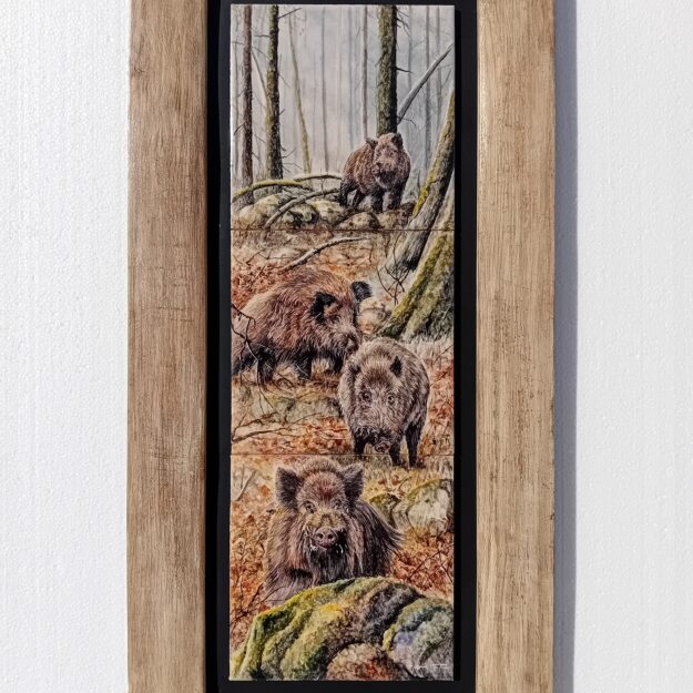 JV058 (28×58 cm)