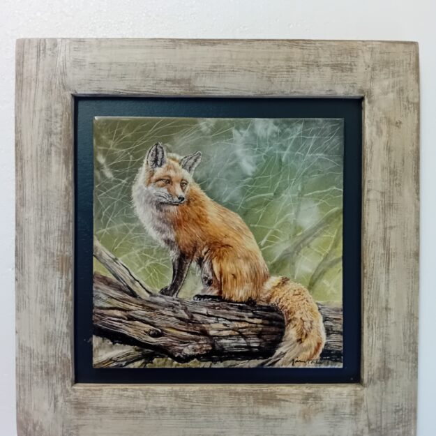 FX007 (31.8×31.8 cm)