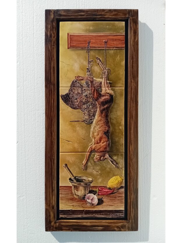 ST001 (28.8x68 cm)