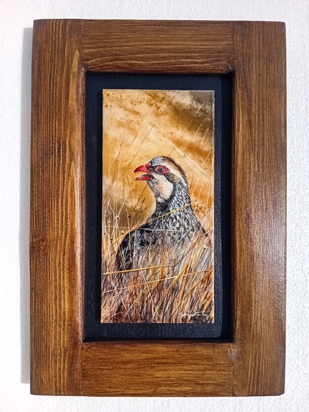 PD0125 (21.9X32.2 cm)