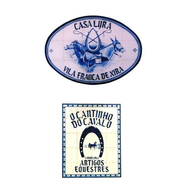 SN011 (60×75 cm) & SN012 (60×75 cm)