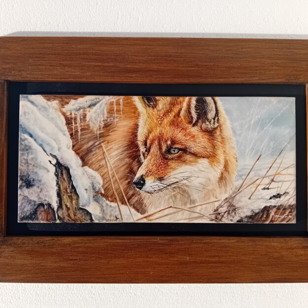 FX012 (26.1×42.2 cm)