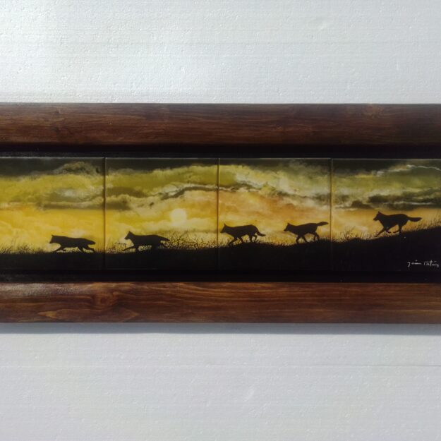 BG021 (14×56 cm)