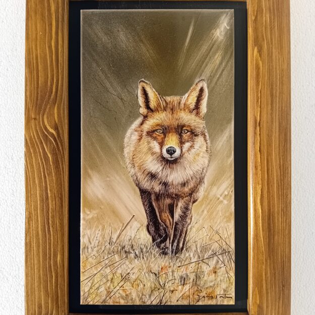 FX018 (26.8×40.5 cm)